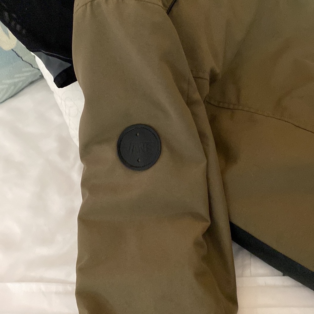 Vans Jacket - Picture 6 of 8